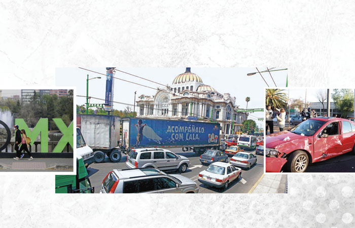 seguridad vial
