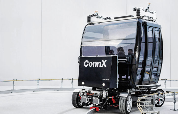 CONNX