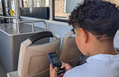 Internet Transporte AGuascalientes