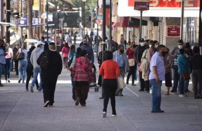 Movilidad Chihuahua