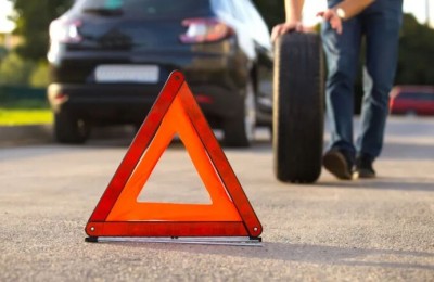 Seguridad en carreteras