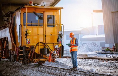 Seguridad ferroviaria