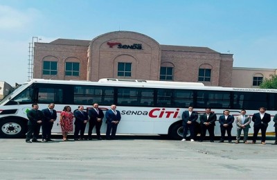 banderazo senda citi (2)