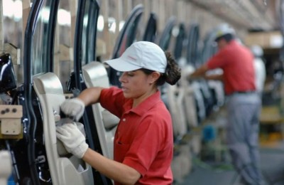 buses mujeres trabajando OK