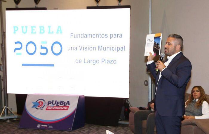 Puebla 2050