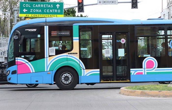 Qrobus Oki