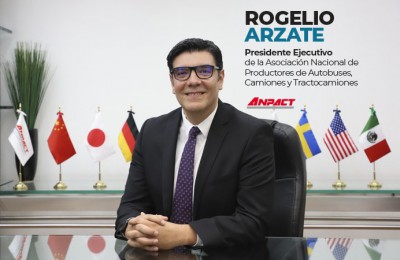 ROGELIO ARZATE