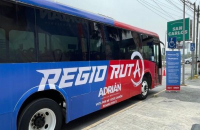 Regio Ruta