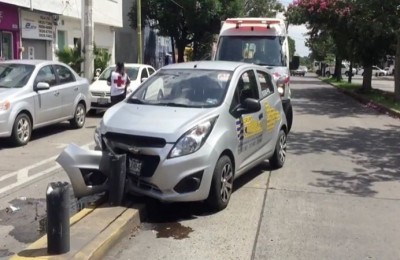 Seguridad Vial Guadalajara