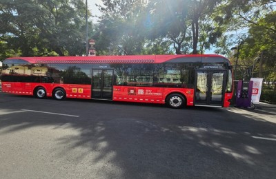 AMTM Electromovilidad