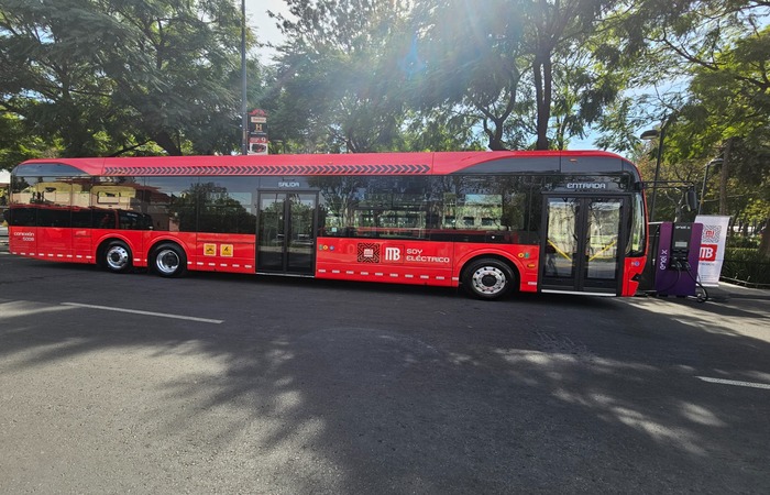 AMTM Electromovilidad