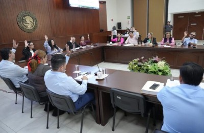 Congreso Sinaloa