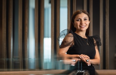 Kari Mercedes-Benz Autobuses