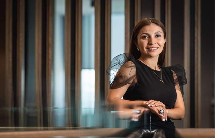 Kari Mercedes-Benz Autobuses