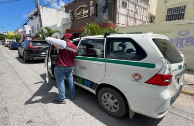 Operativo Quintana Roo