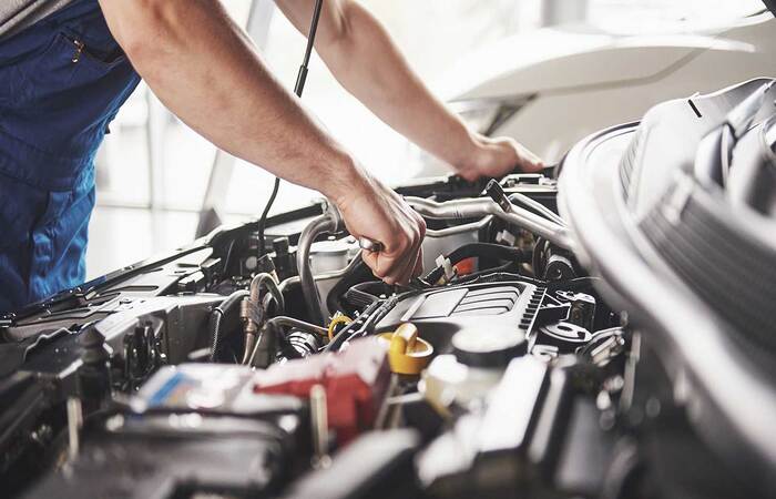 capacitación VW
