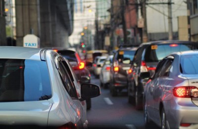 Ciudades congestionadas