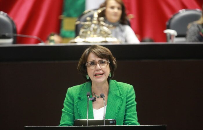 Cámara de Diputados