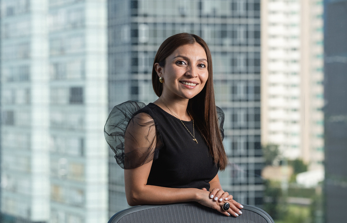 Karina Velázquez, directora de Marketing, Inteligencia de Negocios y Comunicación Corporativa_3
