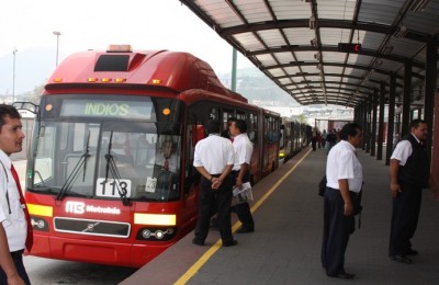 METROBUS