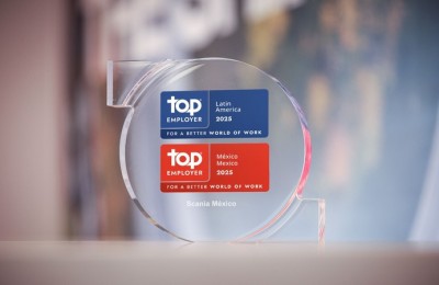 IMG Top Employer 2025-Scania