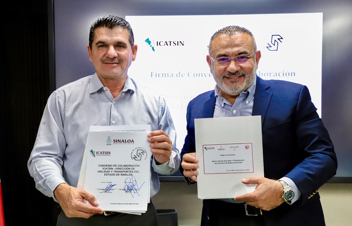 capacitación operadores Sinaloa