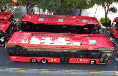 AMTM electromovilidad