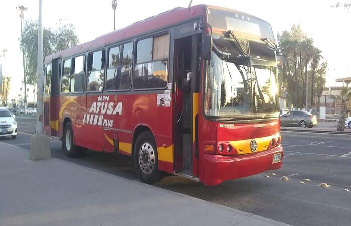 IMOS Baja California