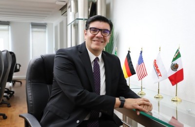 Presidente ANPACT ok