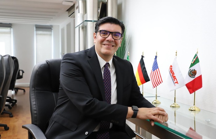 Presidente ANPACT ok