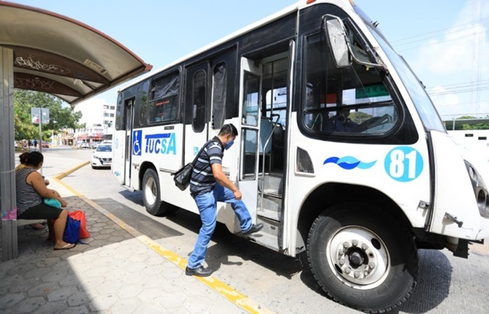 transporte-Playa-del-carmen