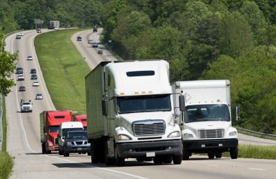 Autotransporte federal