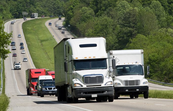 Autotransporte federal