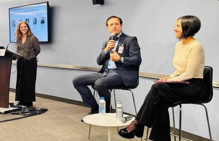 Electromovilidad JPadilla