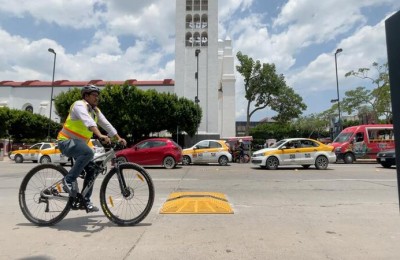 Ley de Movilidad Chiapas