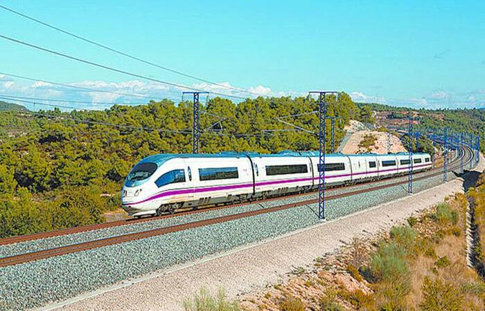 Tren México Querétaro