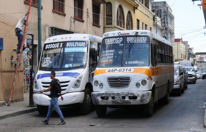 transporte-tampico