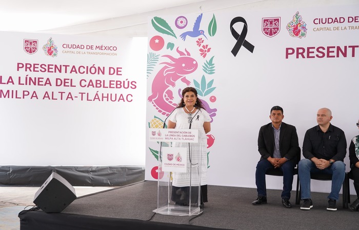 Cablebús L6
