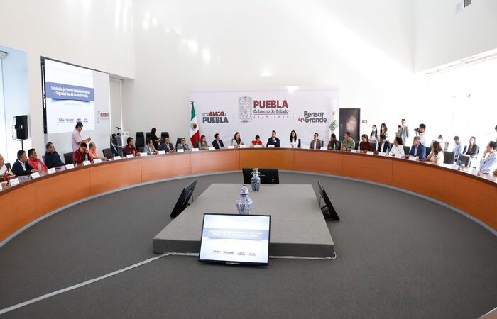 Puebla