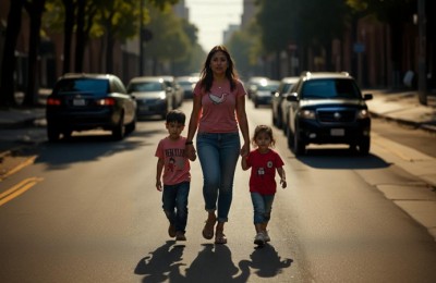 movilidad de cuidado