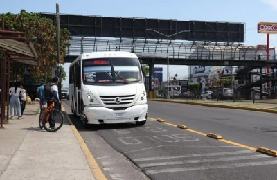transporte mazatlan