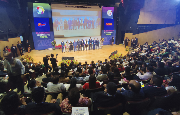 congreso