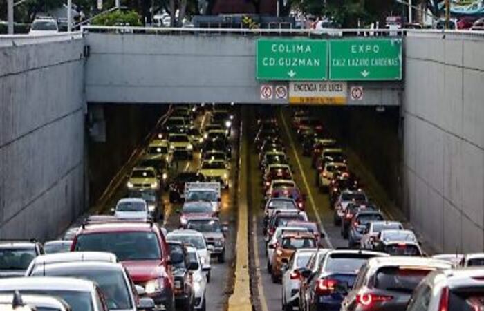 crece parque vehícular