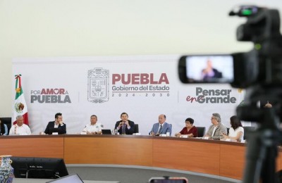 Puebla