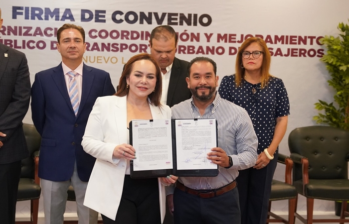 Tamaulipas OK