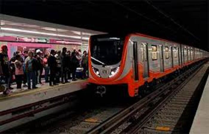 Viajes METRO CDMX
