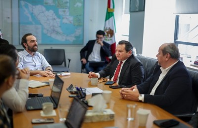 Yucatán transporte