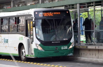 optibus León