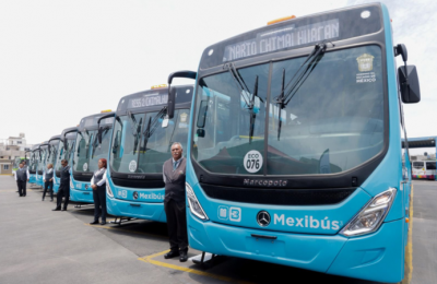 Mexibus Neza