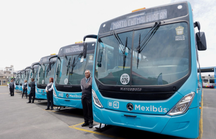 Mexibus Neza
